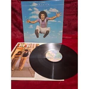 Leo Sayer – Endless Flight Vinyl LP 1976 Warner Bros VG+ Vinyl / Sleeve